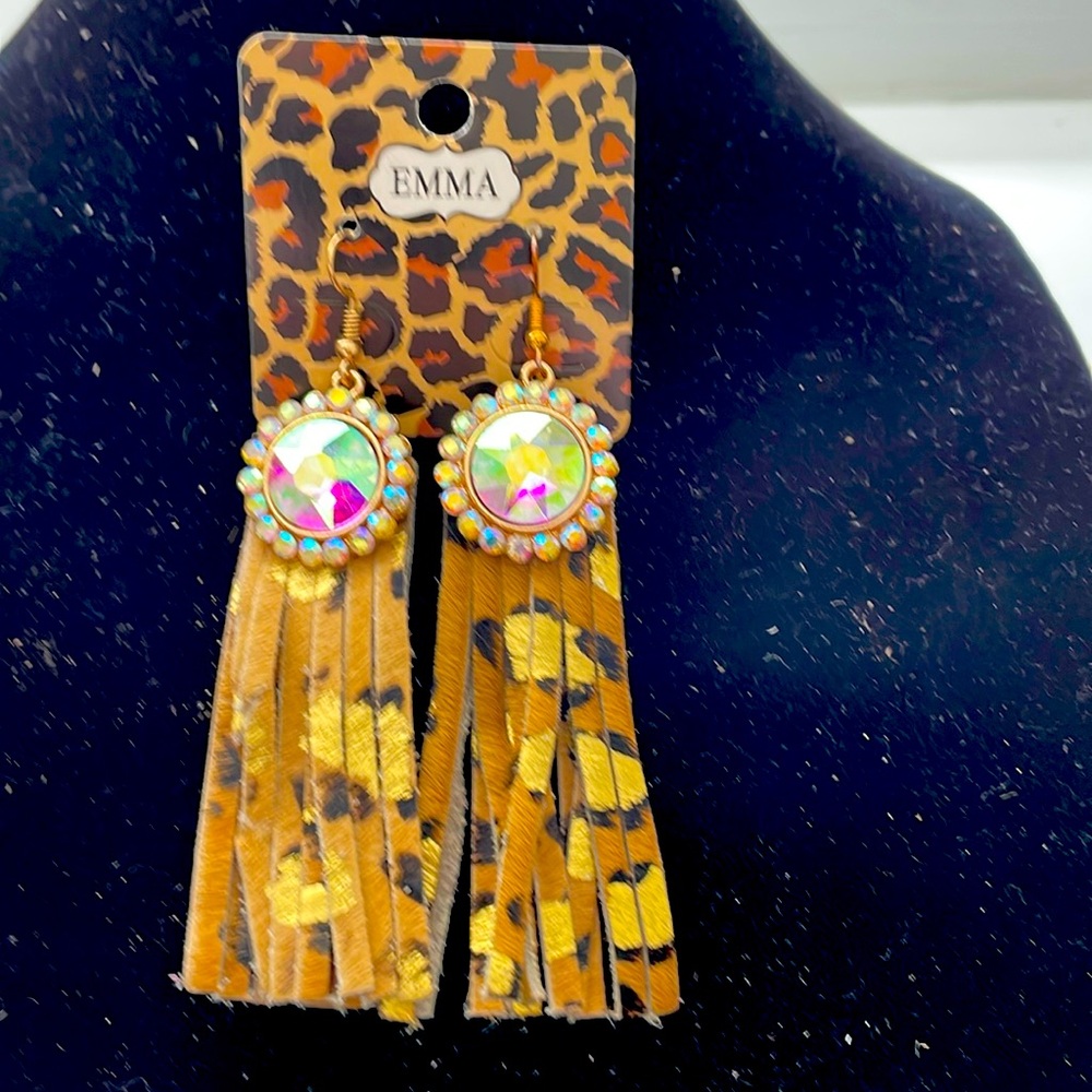 Lightweight Earrings